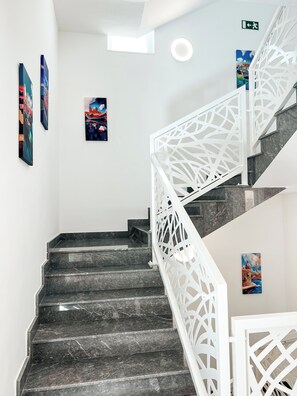 Villa, City View, Poolside | Interior