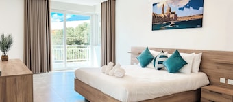 Villa One
