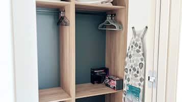 Villa, City View, Poolside | Interior