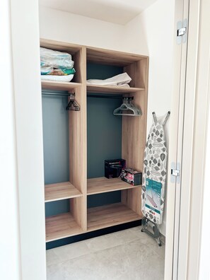 Villa, City View, Poolside | Interior