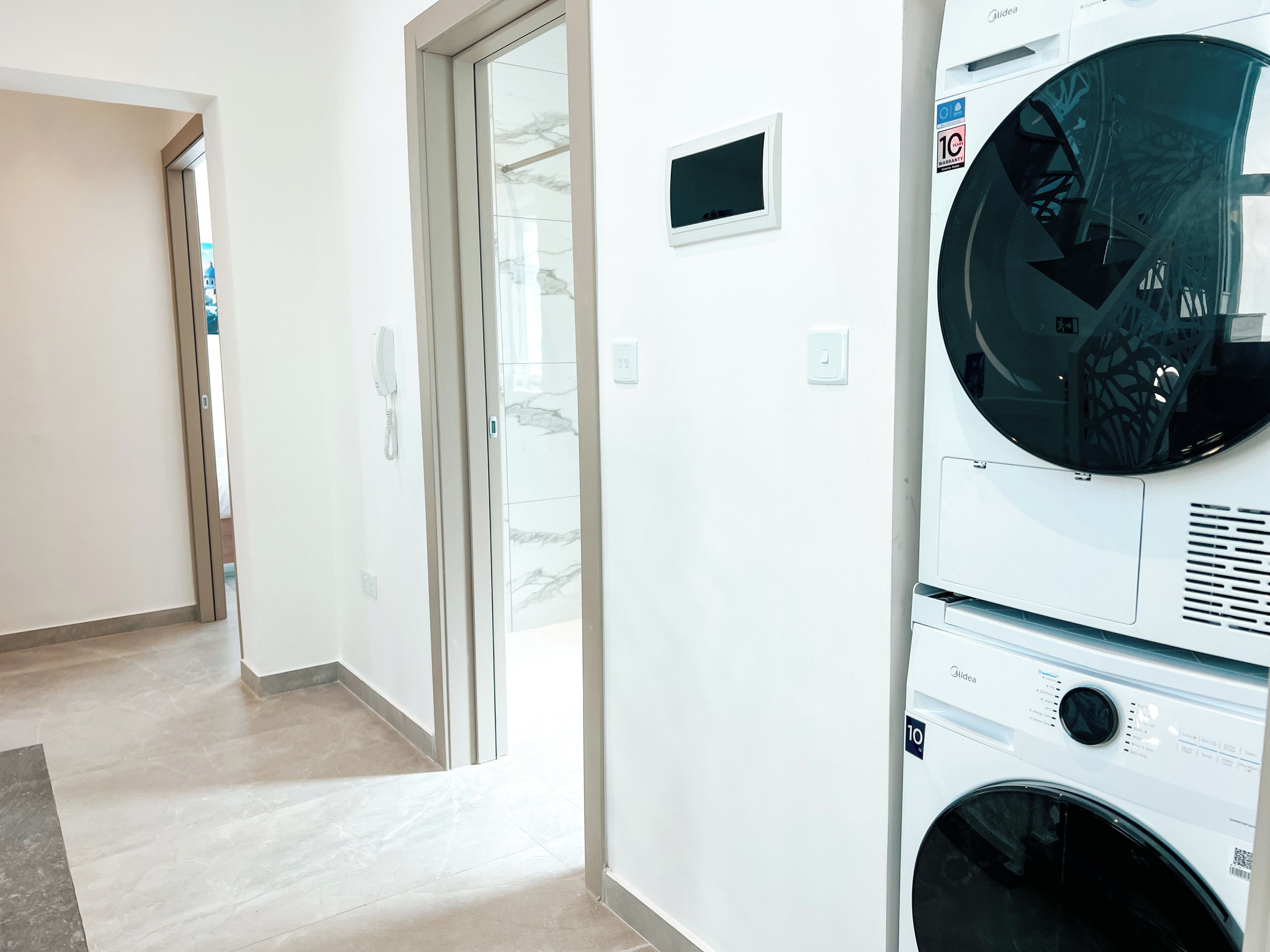 Villa, City View, Poolside | Interior