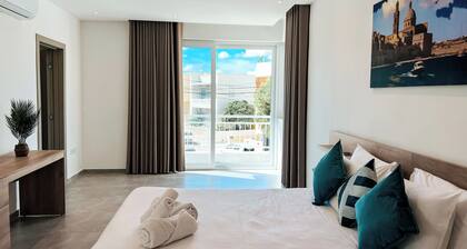 Villa One