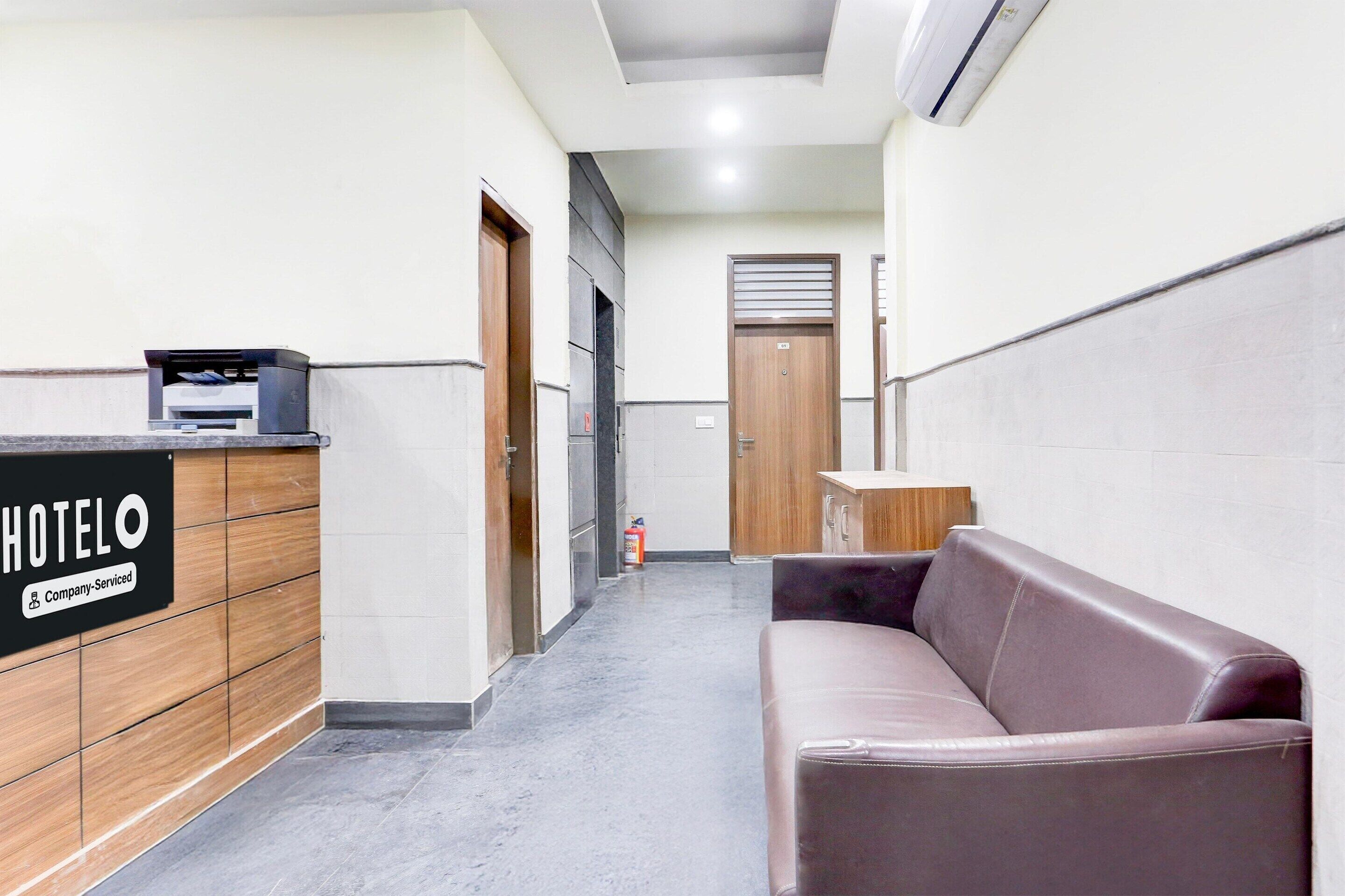 單棟房屋 | 大堂