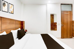 House - Super Hotel O Cyber City Phase 3 (Gurugram)