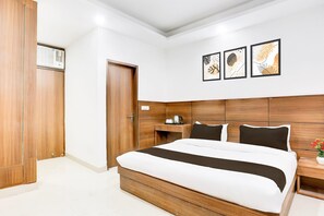 House - Super Hotel O Cyber City Phase 3 (Gurugram)