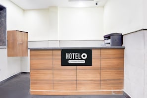 Casa | Recepción