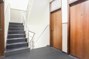 House | Interior - Super Hotel O Cyber City Phase 3 (Gurugram)