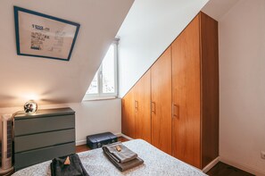Apartment - Lisbon Apartment With Picturesque City Views (Portimão)