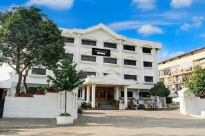 Exterior - Super Townhouse Subhash Nagar (Jaipur)