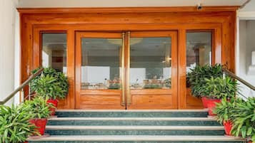 Ferienhaus | Rezeption