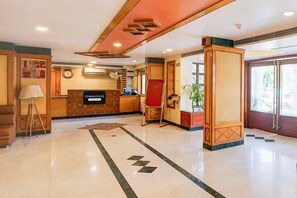 House | Reception - Super Townhouse Subhash Nagar (Jaipur)
