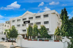 House | Exterior - Deluxelaxmi Kantam Vatika (Jaipur)