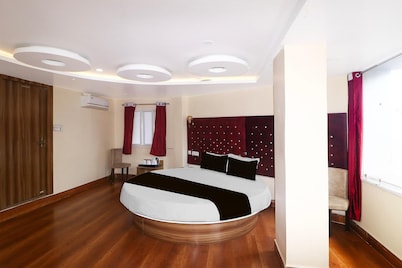 Super Deluxe Room Super Townhouse Bank More Dhanbad