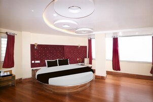 1 habitación 