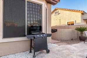 Terrass/Patio