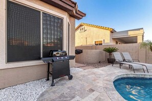 Terrass/Patio