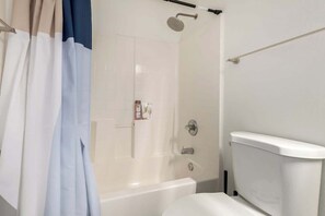 Dusche, Shampoo