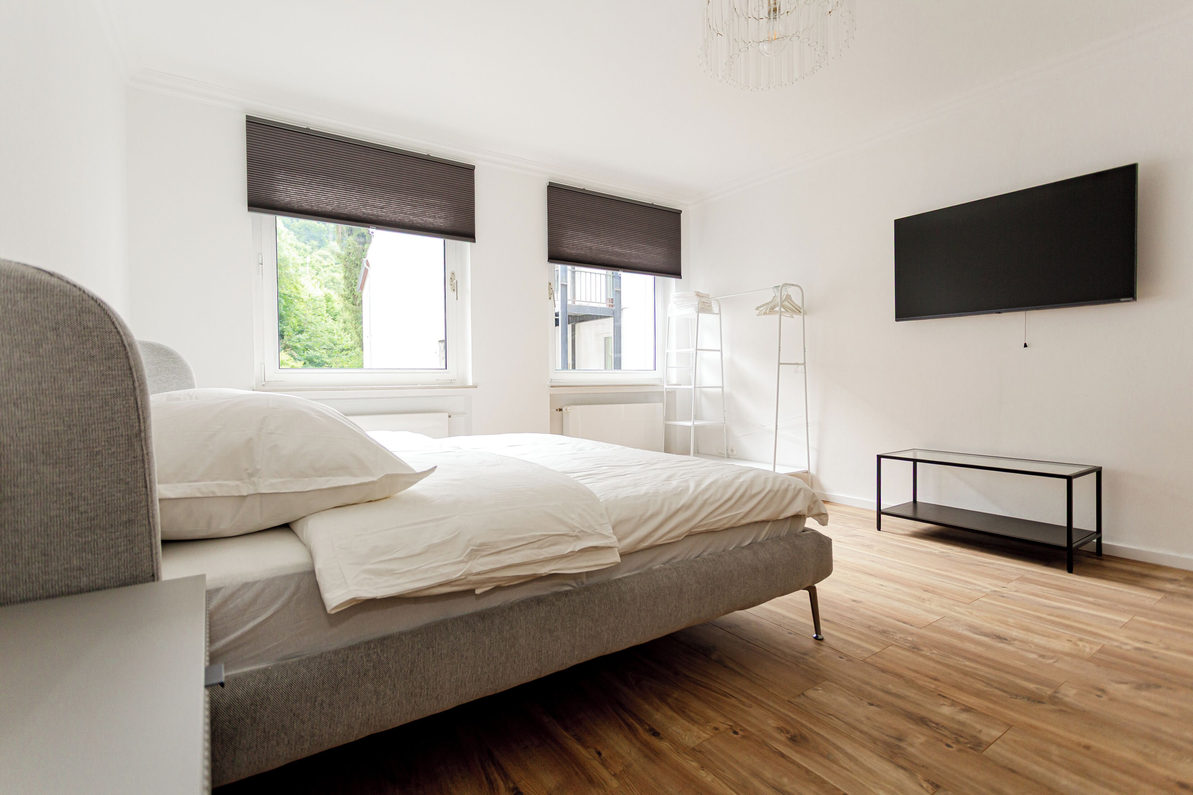 1 slaapkamer, wifi, beddengoed