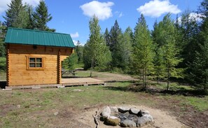 Property grounds - Deer Meadow #1 (Maynooth)