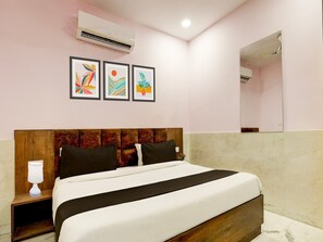 House - Deluxehotel Dhaba (New Delhi)