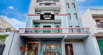 Deluxehotel Dhaba