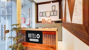 House | Reception