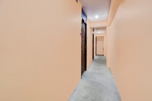 Casa | Parte interna