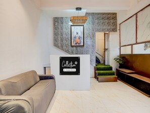 Ház | Recepció