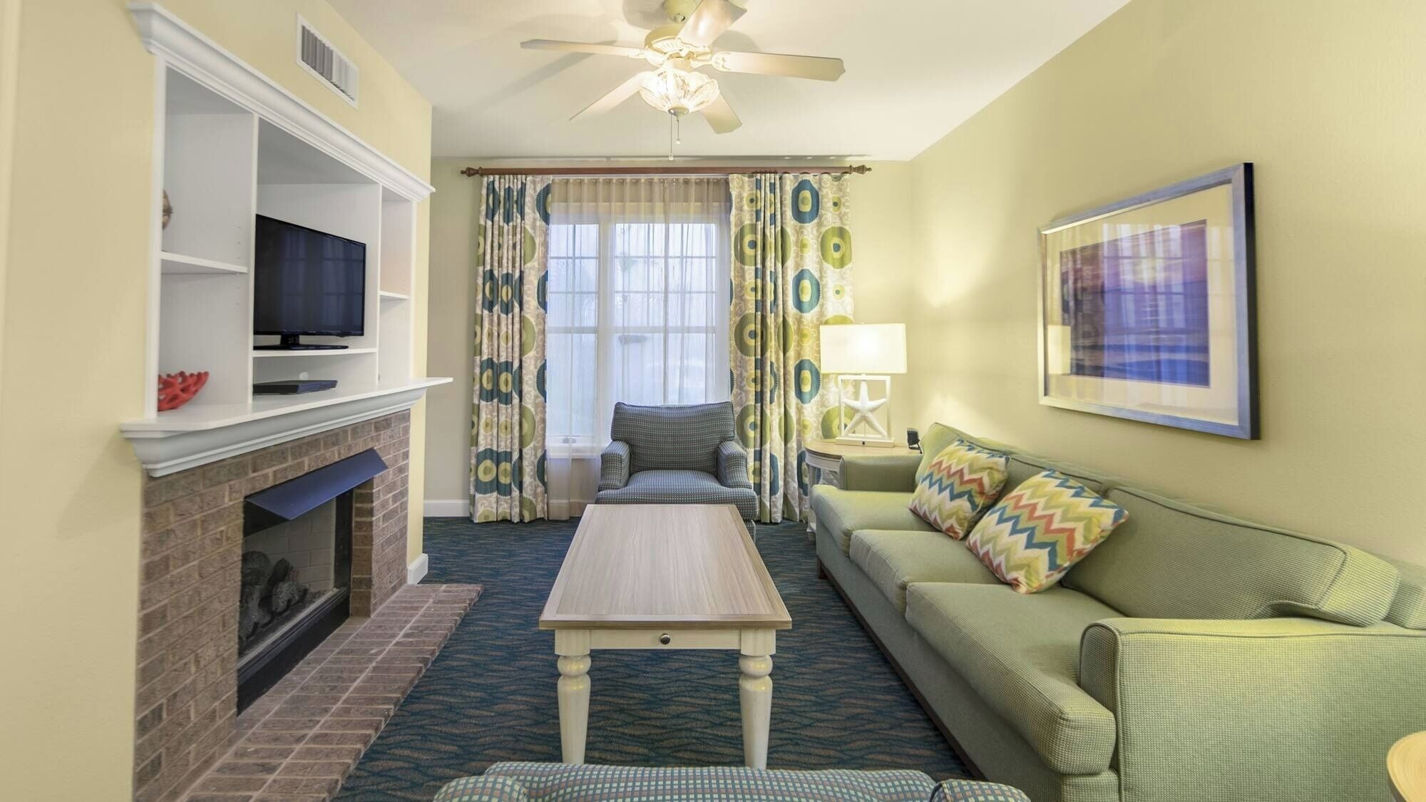 Minutes To Skywheel: 2 1br Villas W/ Waterpark, Arcade & Free On-site Parking - Surfside Beach, SC