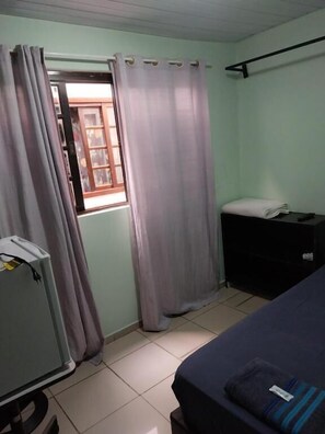 Classic Single Room - Hotel Toka do Skillo (Arujá)
