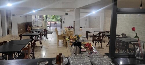Hotel Toka do Skillo