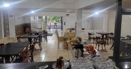Hotel Toka do Skillo