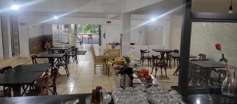 Hotel Toka do Skillo
