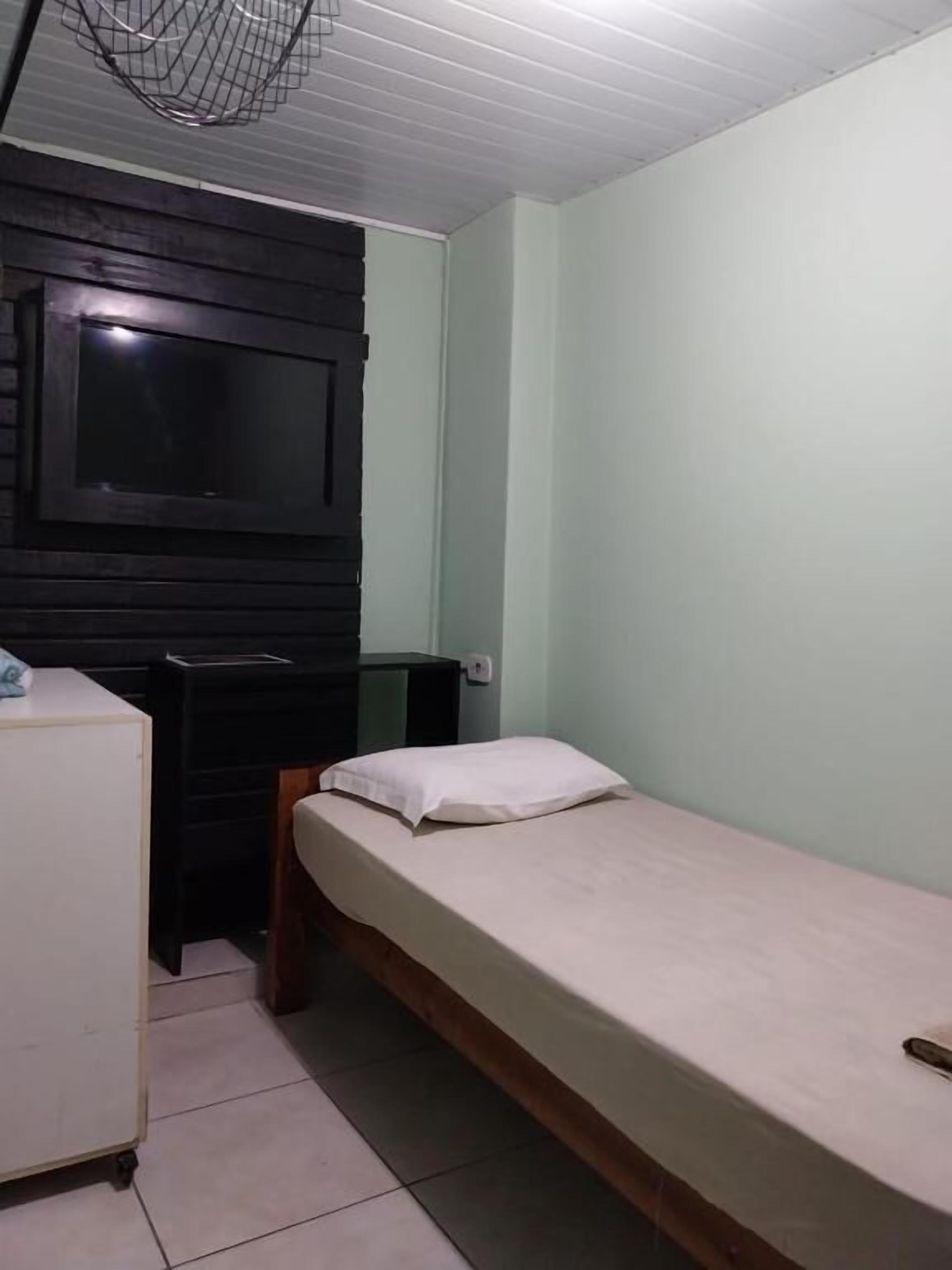 Chambre Simple Classique