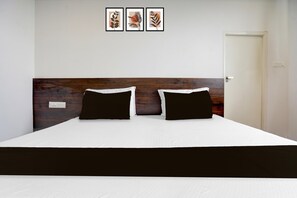 House | 1 bedroom - Super Collection O Nandagokula (Hassan)