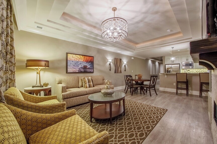 3 2br Suites Near Broadway At The Beach: Full Kitchen, Washer & Lazy River - Myrtle Beach, SC