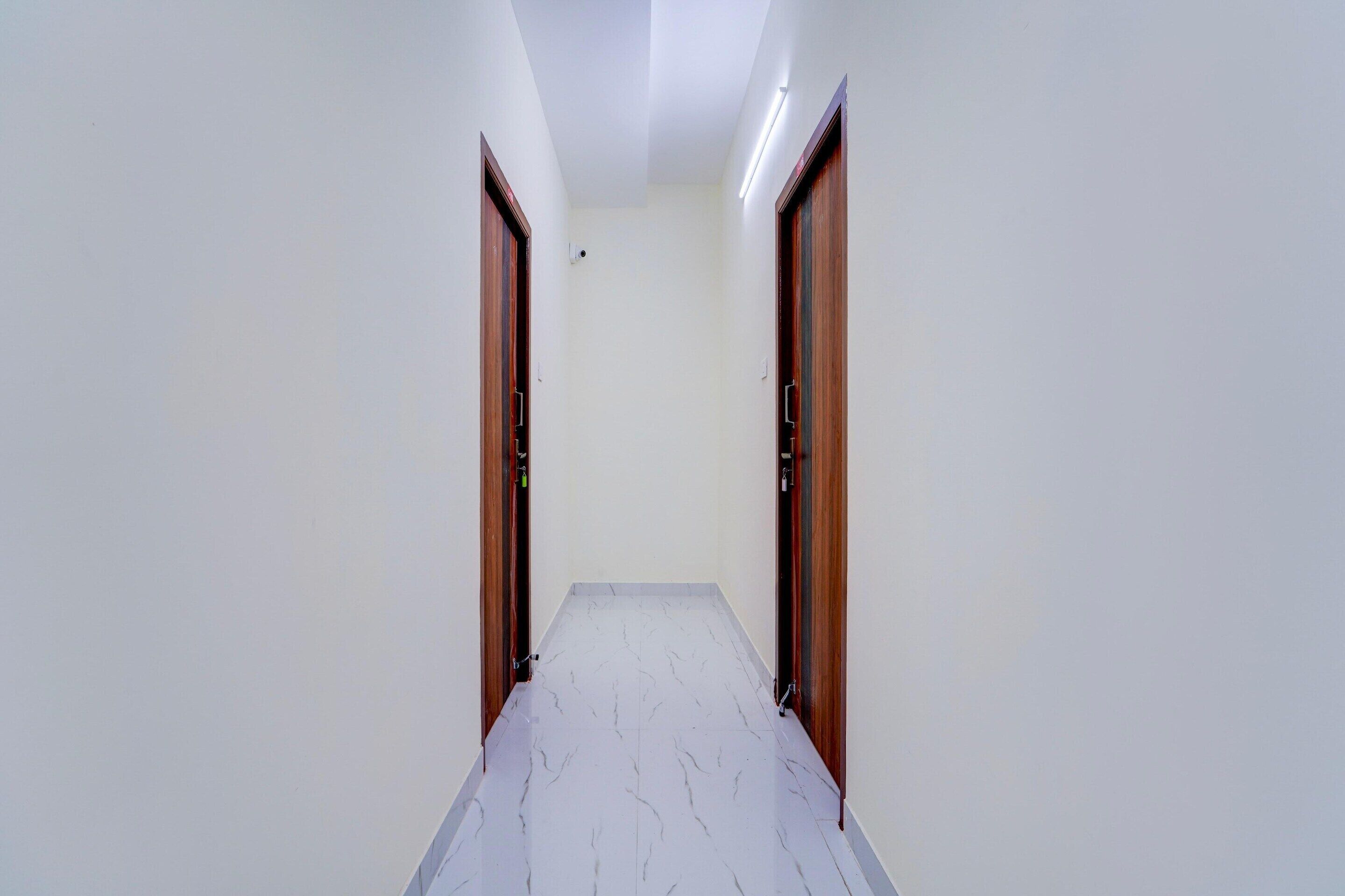 House | Interior