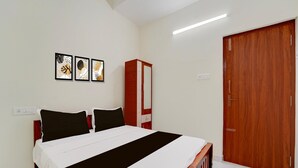 House | 1 bilik tidur 