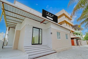 Exterior - Deluxe Collection O Prozone Mall Coimbatore (Coimbatore)