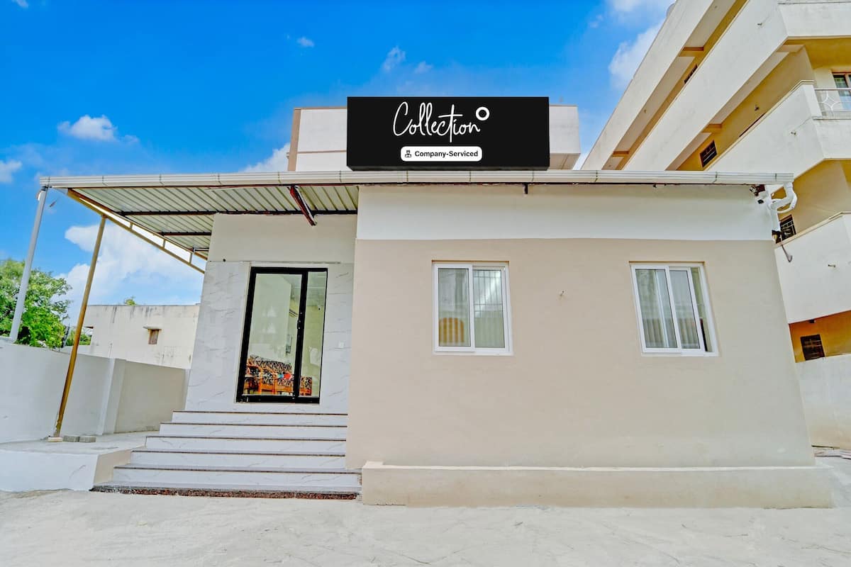 ハウス | 外観の詳細