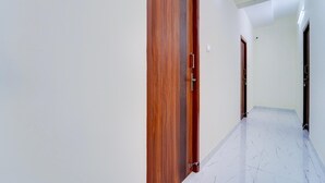 House | Bahagian dalam