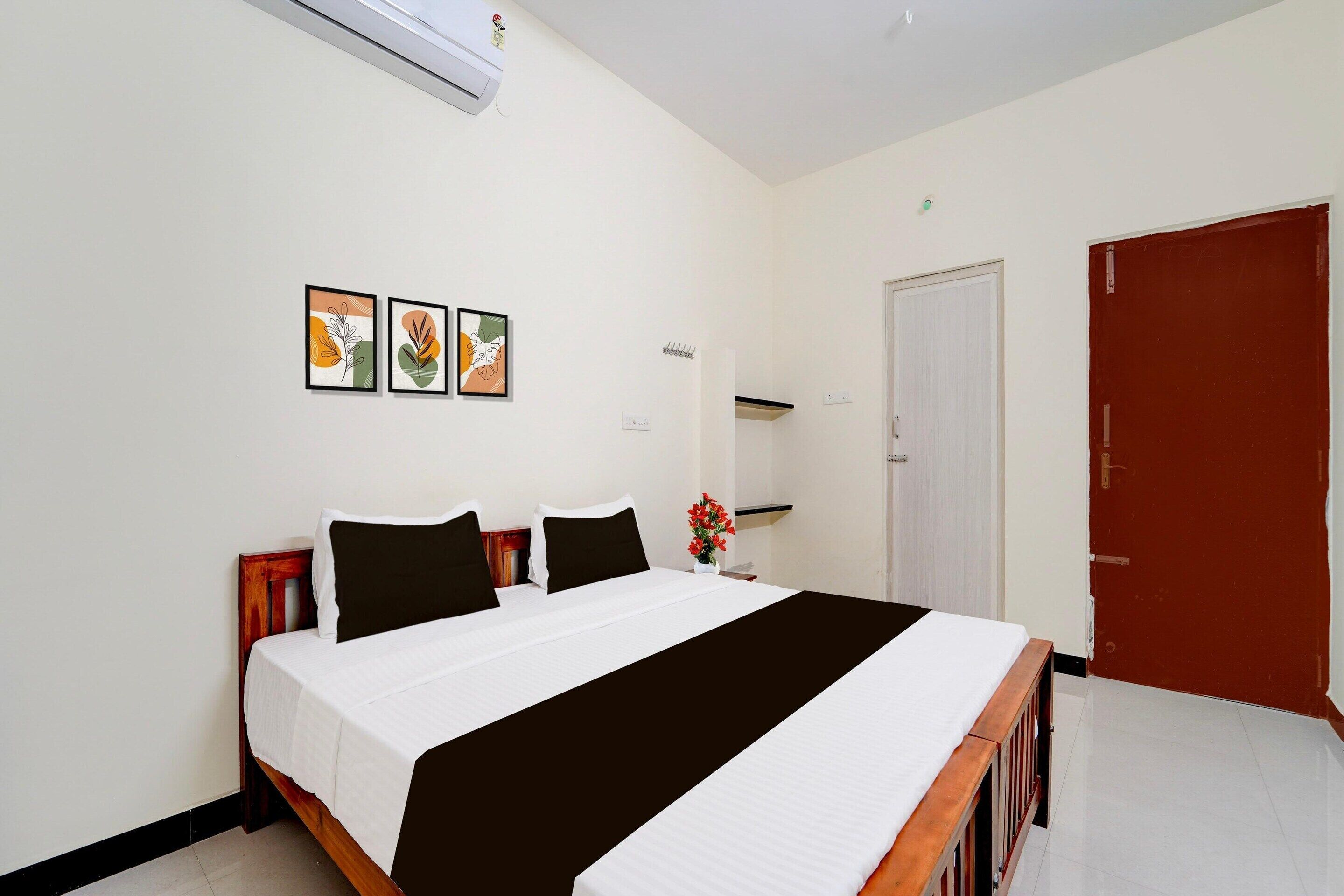Ferienhaus | 1 Schlafzimmer