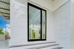 Reception - Deluxe Collection O Prozone Mall Coimbatore (Coimbatore)