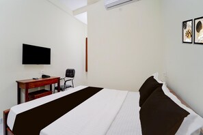 1 bedroom - Deluxe Super Collection O Prozone Mall (Coimbatore)