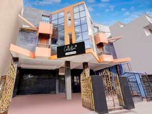 House | Exterior - Deluxe Super Collection O Vadapalani (Chennai)