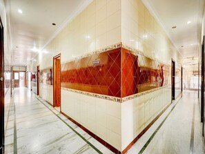 House | Interior - Deluxe Super Collection O Vadapalani (Chennai)