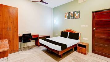 House | 1 bedroom
