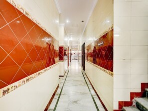 House | Interior - Deluxe Super Collection O Vadapalani (Chennai)