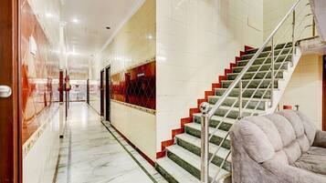 House | Interior