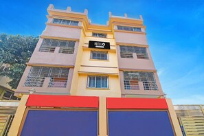 House | Exterior - Hotel O Bhiringi Kali Temple Durgapur (Durgapur)